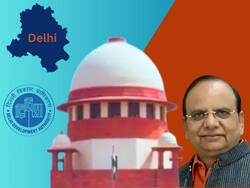 दिल्ली के रिज क्षेत्रों में पेड़ो की कटाई को लेकर LG और DDA के जवाब अलग-अलग क्यों? SC ने दोनों पार्टी से मांगा जवाब