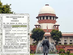 Secualrism और Socialism संविधान की मूल संरचना का हिस्सा', Preamble से हटाने की मांग पर सुप्रीम कोर्ट ने कहा