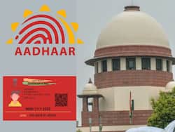 असली उम्र साबित करने के लिए आधार कार्ड उपयुक्त डॉक्यूमेंट नहीं: सुप्रीम कोर्ट