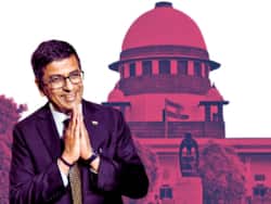 'मिच्छामि दुक्कड़म', जस्टिस DY Chandrachud  का CJI के तौर पर आखिरी संदेश