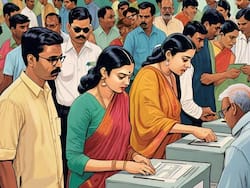 चुनाव की तारीख कब बदली जा सकती है? जानें जनप्रतिनिधि अधिनियम 1951 में इसे लेकर क्या प्रावधान है