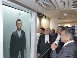 क्या भारत में Death Penalty संवैधानिक है? जानें CJI DY Chandrachud के पूछने पर AI वकील ने क्या दी प्रतिक्रिया