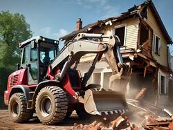 Andhra HC के फैसले से ईतर जाकर तहसीलदार ने झुग्गी-झोपड़ियों को ढ़हा दिया, पता लगने पर SC ने डिप्टी कलेक्टर को जमकर लताड़ा