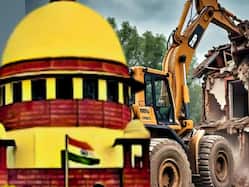 एंटी-इंडिया नारे लगाने के आरोप पर घर और दुकान गिराने का मामला, पीड़ित की याचिका पर सुप्रीम कोर्ट ने महाराष्ट्र नगर निगम से मांगा जबाव