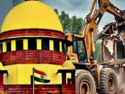 एंटी-इंडिया नारे लगाने के आरोप पर घर और दुकान गिराने का मामला, पीड़ित की याचिका पर सुप्रीम कोर्ट ने महाराष्ट्र नगर निगम से मांगा जबाव