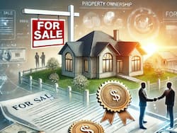 टाइटल डीड क्या होता है? और यह प्रॉपर्टी के Sale Deed से कैसे अलग है?