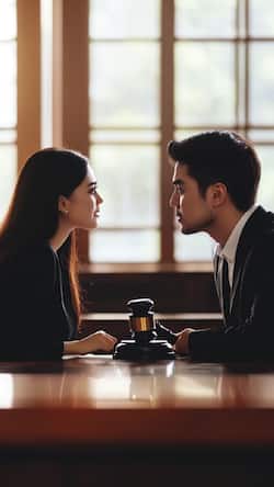 तलाक से पहले भी महिलाओं को गुजारा भत्ता पाने का अधिकार?