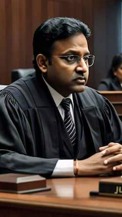 अदालत में 'मुकदमे' की कार्यवाही कैसे शुरू होती है?