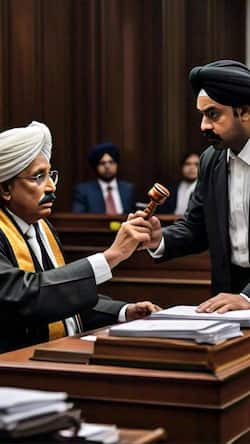 क्या मुकदमे की सुनवाई कर रहे 'जज' को बदले जा सकते हैं?