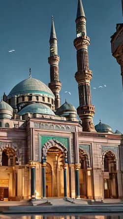 संभल जामा मस्जिद के पास धारा '163' लागू, इन पर होगी पाबंदी