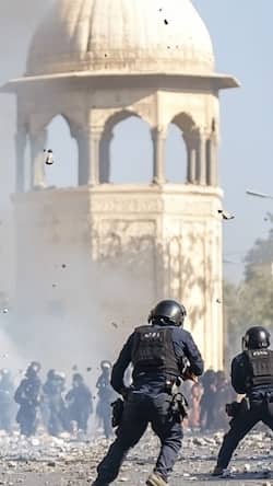 दंगा भड़काने पर कितने साल जेल की सजा? जानें क्या कहती है BNS