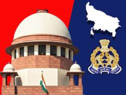 'UP Police को शक्तियों के प्रयोग में संवेदनशील होने की जरूरत', कार्यशैली से SC ने जताई नाराजगी