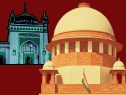 संभल जामा मस्जिद सुप्रीम कोर्ट लाइव हियरिंग, ASI सर्वे पर रोक लगाने से जुड़ी है मस्जिद कमेटी की याचिका, CJI की पीठ कर रही सुनवाई