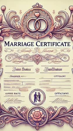 कपल के लिए मैरिज सर्टिफिकेट बनवाना क्यों जरूरी है?