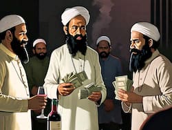 पैसा-पार्टी के आधार पर वोटर को लुभाना अपराध, जानें कितनी होगी सजा