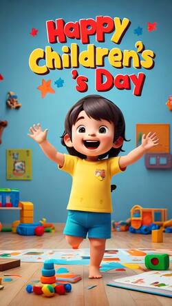 बाल दिवस विशेष: इन Financial Plan से बच्चों का फ्यूचर रहेगा सेफ