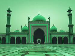 संभल जामा मस्जिद मामले की सुनवाई शुरू होते ही ASI ने रखी ये मांग कि अदालत ने सुनवाई टाल दी