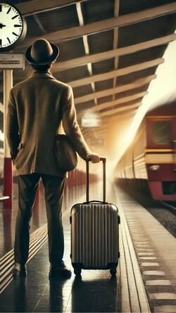 IRCTC: ट्रेन छूटने पर भी उसी टिकट से कर पाएंगे यात्रा? जानें नियम