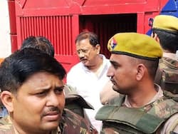 सजा काटने के बाद ही जेल से बाहर आ पाएंगे बबलू श्रीवास्तव, राज्यपाल ने दूसरी बार समयपूर्व रिहाई की मांग की खारिज