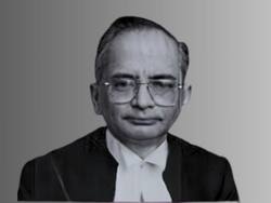 सुप्रीम कोर्ट के जस्टिस जगन्नाथ राव का निधन, 88 साल की उम्र में दुनिया को अलविदा