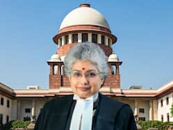 लोकतंत्र को बचाने के लिए अदालतों को बिना पक्षपात के कानून लागू करना चाहिए: जस्टिस नागरत्ना