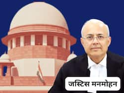 दिल्ली हाईकोर्ट के Chief Justice Manmohan को सुप्रीम कोर्ट जज बनाने की सिफारिश, Collegium ने सर्वसम्मति से लिया फैसला