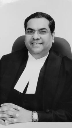 जब Justice Sanjiv Khanna ने CA की जगह न्यायिक सेवा में आना चुना!