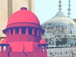 ज्ञानवापी मस्जिद में 'शिवलिंग' क्षेत्र की ASI सर्वे कराने की मांग, हिंदू पक्ष की याचिका पर सुप्रीम कोर्ट ने मुस्लिम कमेटी को जारी किया नोटिस