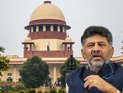 डीके शिवकुमार के खिलाफ CBI जांच की सहमति वापस लेने का मामला, सुप्रीम कोर्ट ने सुनवाई चार सप्ताह के लिए स्थगित