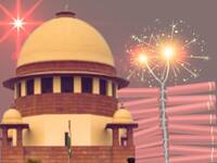 दिवाली पर Delhi-NCR के लोग फोड़ सकेंगे पटाखें, इन शर्तों के साथ सुप्रीम कोर्ट ने दी ये इजाजत