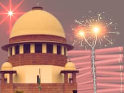 दिवाली पर पटाखें फोड़ने पर प्रतिबंध लगाने के लिए क्या कदम उठाए? SC ने दिल्ली सरकार, पुलिस से एक सप्ताह के भीतर मांगा जवाब