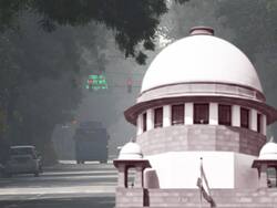 दिल्ली प्रदूषण मामला: ग्रैप-4 हटेगा, मजदूरों को आर्थिक मदद नहीं देने पर SC ने मुख्य सचिव को जमकर फटकारा