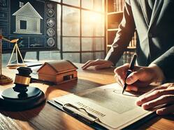 Property Registration कराने की प्रक्रिया हैं? जानिए इस दौरान किन-किन डॉक्यूमेंट्स की जरूरत होती है