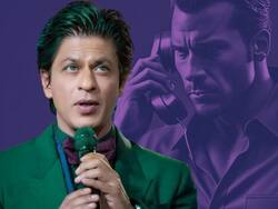 सलमान के बाद एक्टर शाहरूख खान को 'जान से मारने की धमकी', जानें BNS में इस अपराध को लेकर क्या है सजा-जुर्माने का प्रावधान