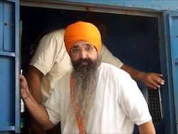 बेअंत सिंह हत्याकांड: राजोआना की दया याचिका पर फैसला नहीं लेने के चलते SC ने केन्द्र सरकार को लगाई फटकार