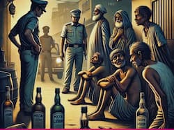 संविधान के किस आर्टिकल के तहत बिहार में शराबबंदी कानून बना