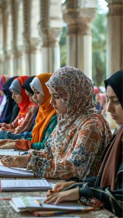 UG और PG की डिग्री नहीं दे पाएगा मदरसा बोर्ड!