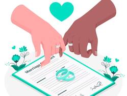 कैसे होती है Marriage Registration? जानें क्या है नियम और प्रक्रिया