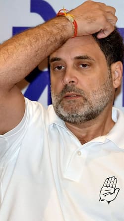 क्यों छिन सकती है राहुल गांधी की नागरिकता?