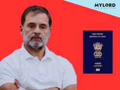 ब्रिटिश नागरिक होने से कैसे छिन सकती है Rahul Gandhi की नागरिकता? जानें संविधान में Dual Citizenship को लेकर क्या है प्रावधान 