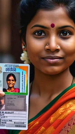 दूसरे के नाम से 'वोट' डालने पर होगी इतने साल की जेल?