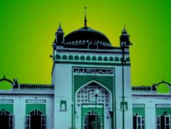 संभल जामा मस्जिद अध्यक्ष को नहीं मिली राहत, UP Court ने अग्रिम जमानत याचिका की खारिज, रेगुलर बेल पर दो अप्रैल को होगी सुनवाई