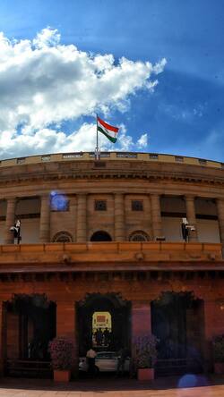 हिंदी का जवाब मलयालम से! जानें क्या है संसद की ऑफिसियल लैंग्वेज