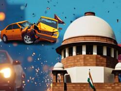 सड़क दुर्घटना में दिव्यांग हुए व्यक्ति को 15 लाख का मुआवजा देने का आदेश, जानें किन कारणों से SC ने दिया ये फैसला
