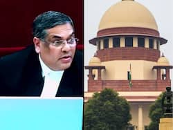 CJI Sanjiv Khanna ने दिल्ली रिज क्षेत्र में पेड़ों की कटाई मामले की सुनवाई से खुद को किया अलग, जानें वजह