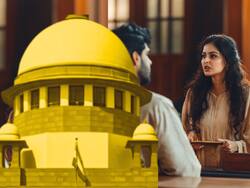 तलाक मिलने तक महिला को ससुराल जैसे ही लाइफस्टाइल मेंटेन करने का हक, सुप्रीम कोर्ट ने पति को 1.75 लाख गुजारा भत्ता देने को कहा