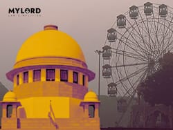 'GRAP-4 के प्रतिबंधों को लागू करने में देरी क्यों? अब बिना इजाजत लिए सरकार पाबंदियां ना हटाएं', बढ़ते AQI पर SC का निर्देश