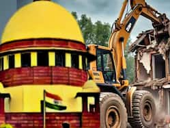 घर गिराने से पहले 'राज्य' इन दिशानिर्देशों का करेंगे पालन, बुलडोजर एक्शन की बढ़ती घटनाओं पर SC का आदेश