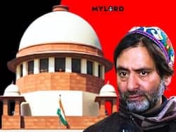 यासीन मलिक की पेशी का मामला, SC ने हाई कोर्ट के रजिस्ट्रार को वीडियो कॉन्फ्रेंसिंग का मुआयना करने के दिए आदेश