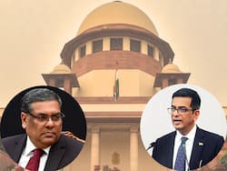 CJI DY chandrachud के रिटायर होने और Justice Sanjiv Khanna के अगले सीजेआई बनने पर सैलरी-सुविधाओं में कितना आएगा बदलाव? जानें क्या कहता हैं नियम
